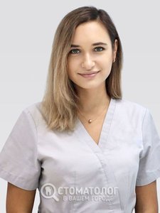 Шагиева Инна Владимировна Шагиева Инна Владимировна