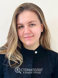 Шах Лариса Игоревна
