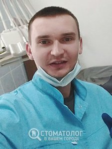 Шаховский Александр Аркадьевич