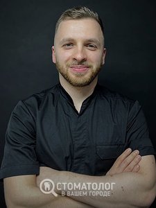 Шапаренко Игорь Вадимович Шапаренко Игорь Вадимович