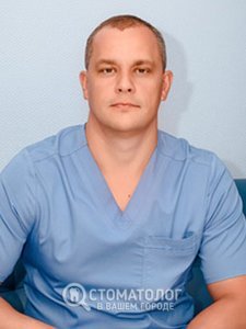 Шаповалов Антон Сергеевич