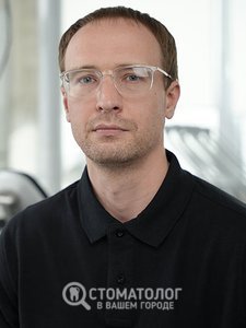 Шавшин Алексей Михайлович