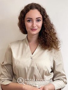 Щегорцова Инна Витальевна