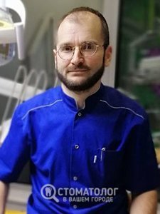 Щербан Александр Емельянович