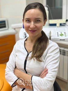 Щур Евгения Александровна