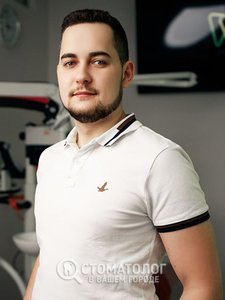 Шелефонтюк Иван Михайлович