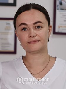 Шемет Екатерина Владимировна