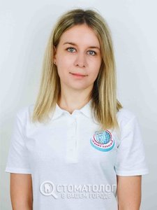 Шемякина Мария Андреевна Шемякина Мария Андреевна