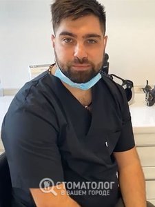 Шестернин Александр Юрьевич