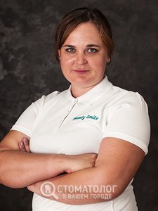 Шевченко Елена Александровна Шевченко Елена Александровна