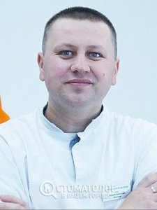 Шевчук Андрей Иванович