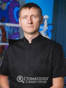 Шевчук Борис Борисович
