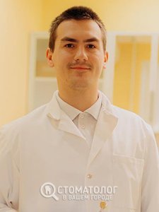 Шевчук Дмитрий Алексеевич