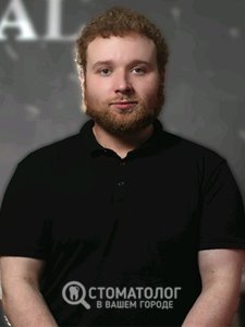 Шевчук Иван Олегович