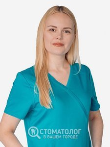 Шевчук Марта 