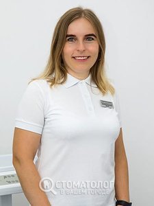 Шевчук Наталья Владимировна
