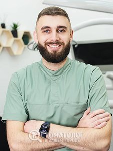 Шевчук Владимир Романович