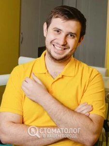 Шевчук Юрий Николаевич