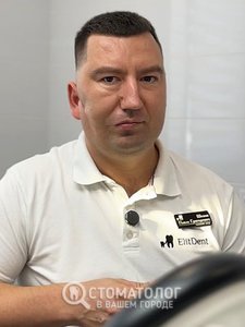 Шевня Павел Григорьевич