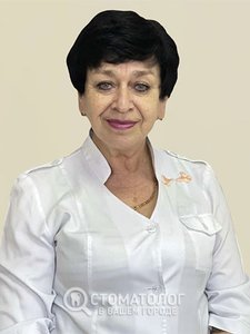 Шейнина Оксана Владимировна