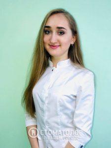 Шкредь Илона Олеговна Шкредь Илона Олеговна