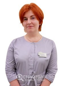 Шолотюк Татьяна Васильевна
