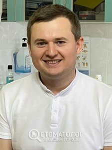 Шостак Игорь Васильевич