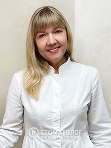 Шубина Лидия Васильевна
