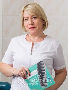 Шугурова (Чепига) Ольга Николаевна Шугурова (Чепига) Ольга Николаевна