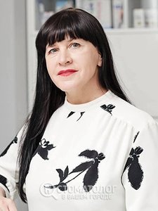 Шульга Леся Несторовна