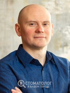 Шумейко Андрей Александрович