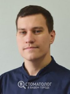Шумейко Антон Александрович