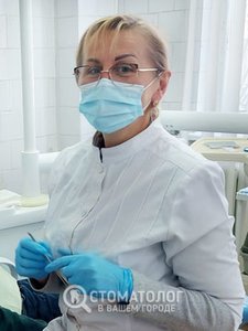 Шуйская Наталья Мироновна