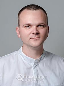 Швец Дмитрий Александрович