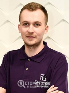 Сидей Бейла Юрьевич