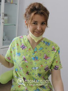 Сидор Ирина Юрьевна Сидор Ирина Юрьевна
