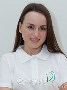 Сидор Марта Ивановна