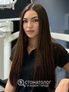 Сидорчук Ирина 