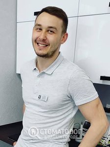 Силкин Владислав Дмитриевич