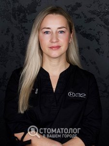 Симуляк Кристина Георгиевна