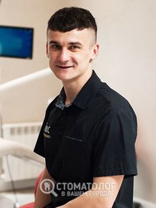 Сипайло Георгий Георгиевич