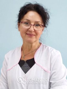 Сиробаба Ольга Борисовна Сиробаба Ольга Борисовна