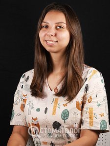 Сизоненко Дарья Владимировна
