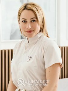 Скакун Лариса Николаевна