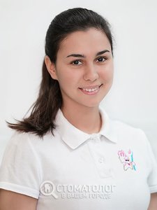 Скиба Анна Витальевна Скиба Анна Витальевна
