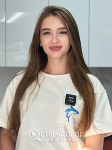 Скиба Екатерина 