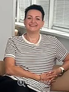 Склярова-Михайленко Марина Сергеевна
