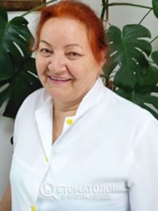 Скорая Алевтина Афонасиевна Скорая Алевтина Афонасиевна