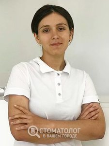 Скорейко София Олеговна