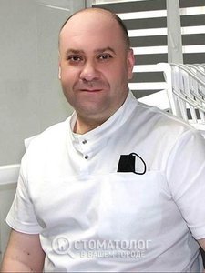 Скороход Евгений Степанович